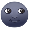 dy:黑球